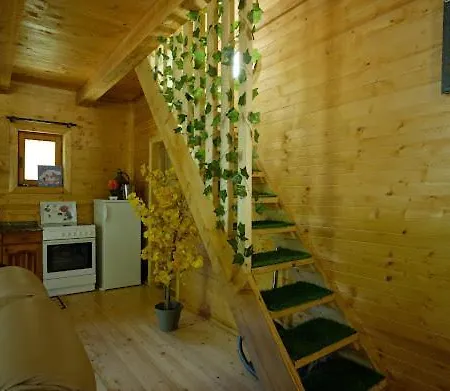 펜션 Of Peace At The Of The Pyramid Sun And 비소코