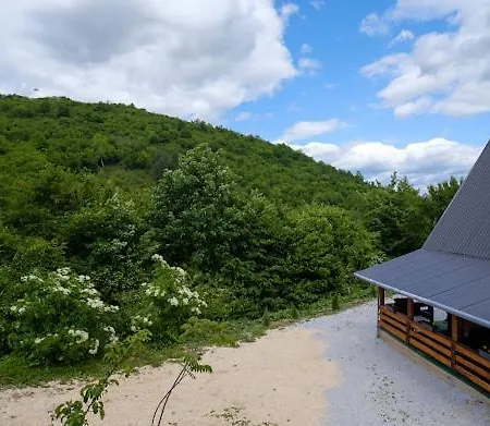 펜션 Of Peace At The Of The Pyramid Sun And *