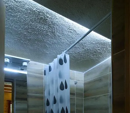 펜션 Of Peace At The Of The Pyramid Sun And