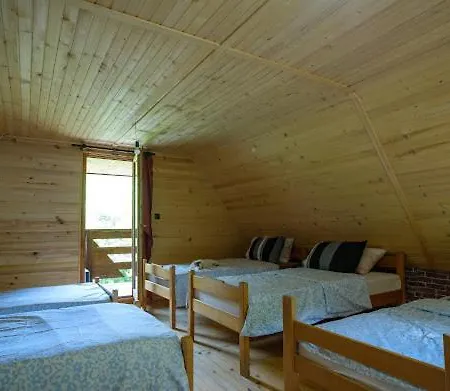 펜션 Of Peace At The Of The Pyramid Sun And