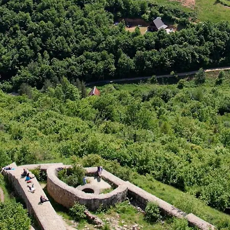 펜션 Of Peace At The Of The Pyramid Sun And *