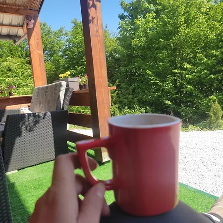 펜션 Of Peace At The Of The Pyramid Sun And